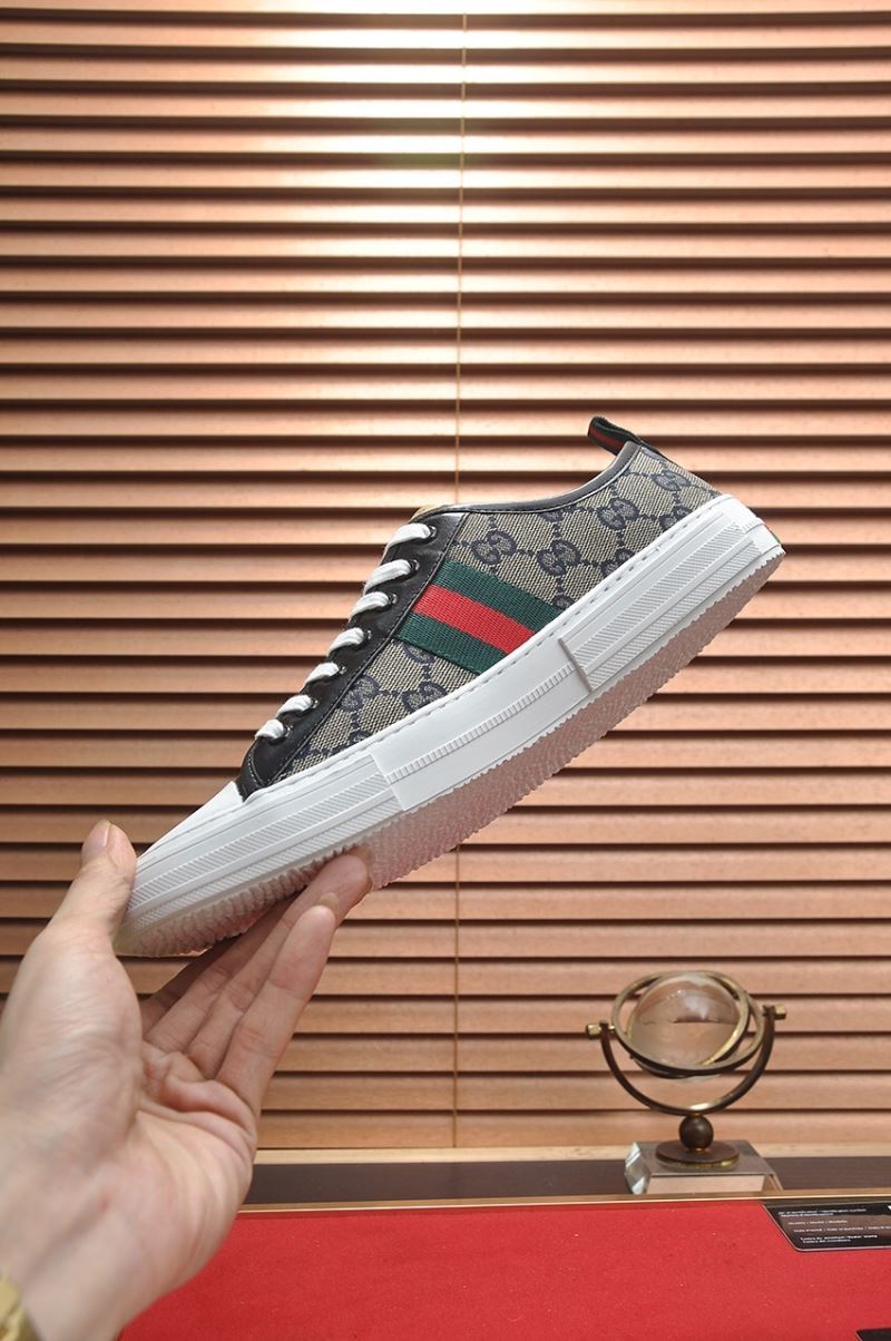 Gucci Low Shoes